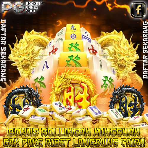 @ Bonus Megawin Dengan Tema Game Yang Penuh Energi